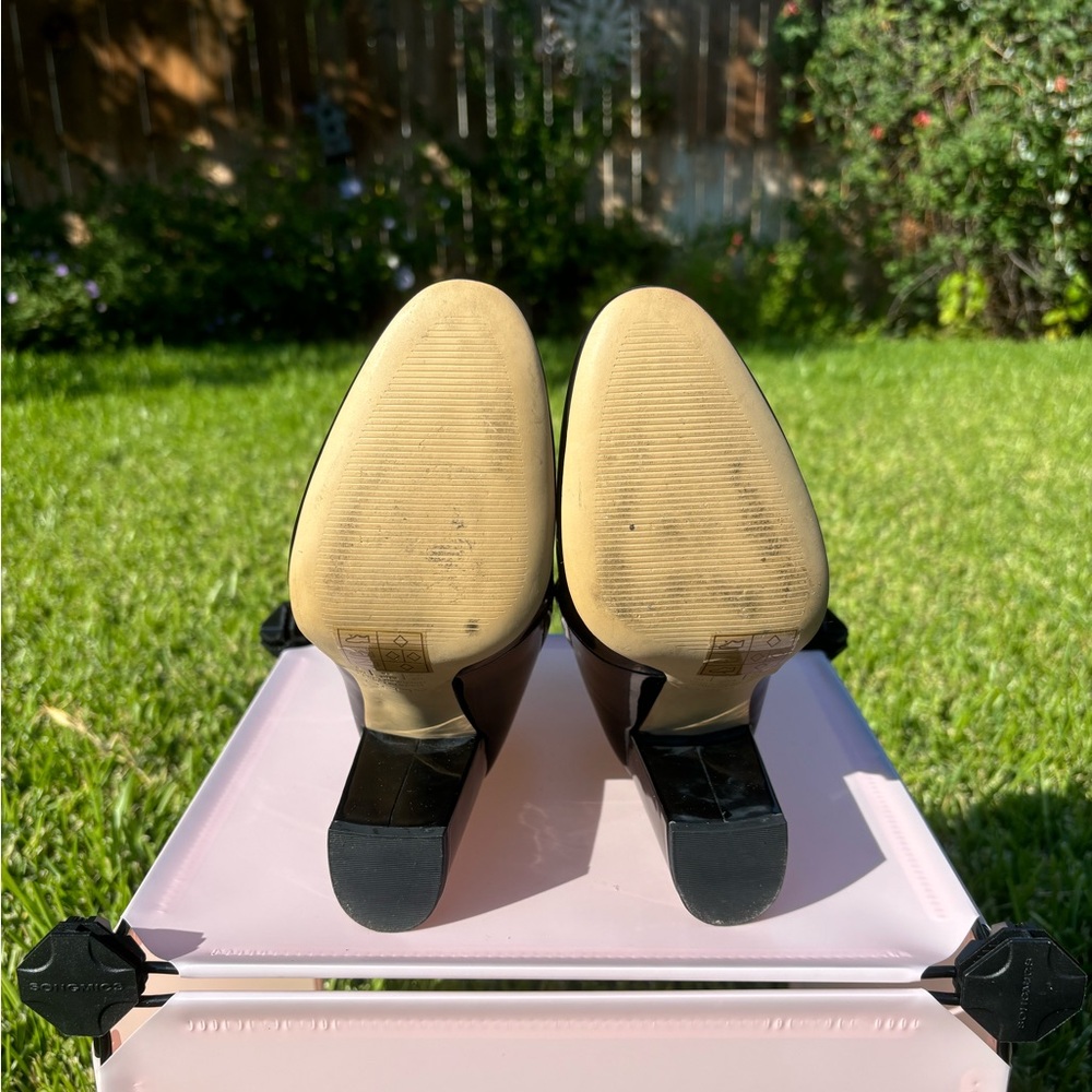 ALDO- BOOTS - Picture 5 of 5